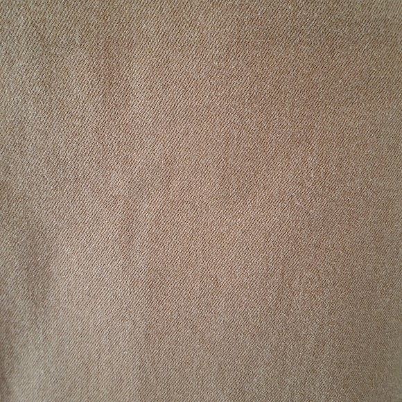 Wilfred Free Chocolate Brown Straight-leg Ankle Jeans (Size US 2; ~26" Waist) - Picture 3 of 8